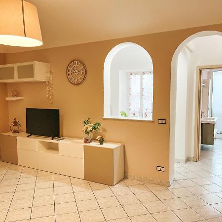 La Casa Di Ania Villa Savona Eksteriør bilde