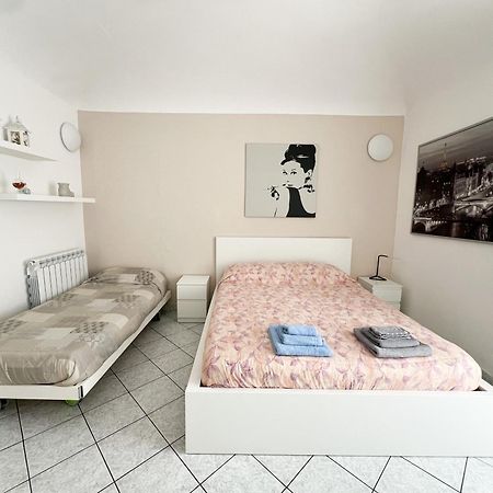 La Casa Di Ania Villa Savona Eksteriør bilde