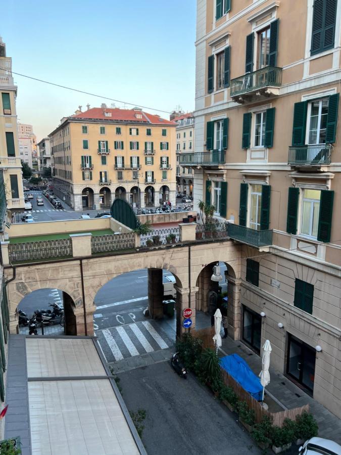 La Casa Di Ania Villa Savona Eksteriør bilde
