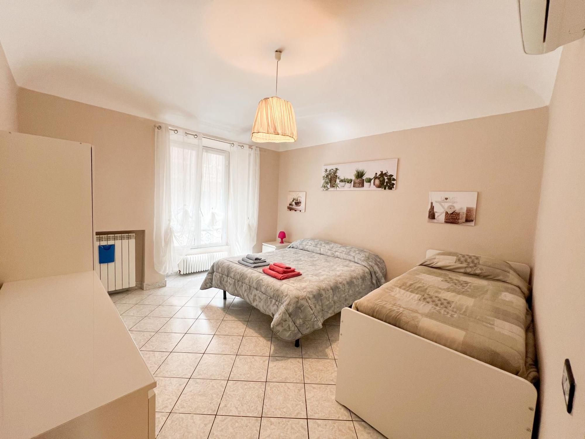 La Casa Di Ania Villa Savona Eksteriør bilde