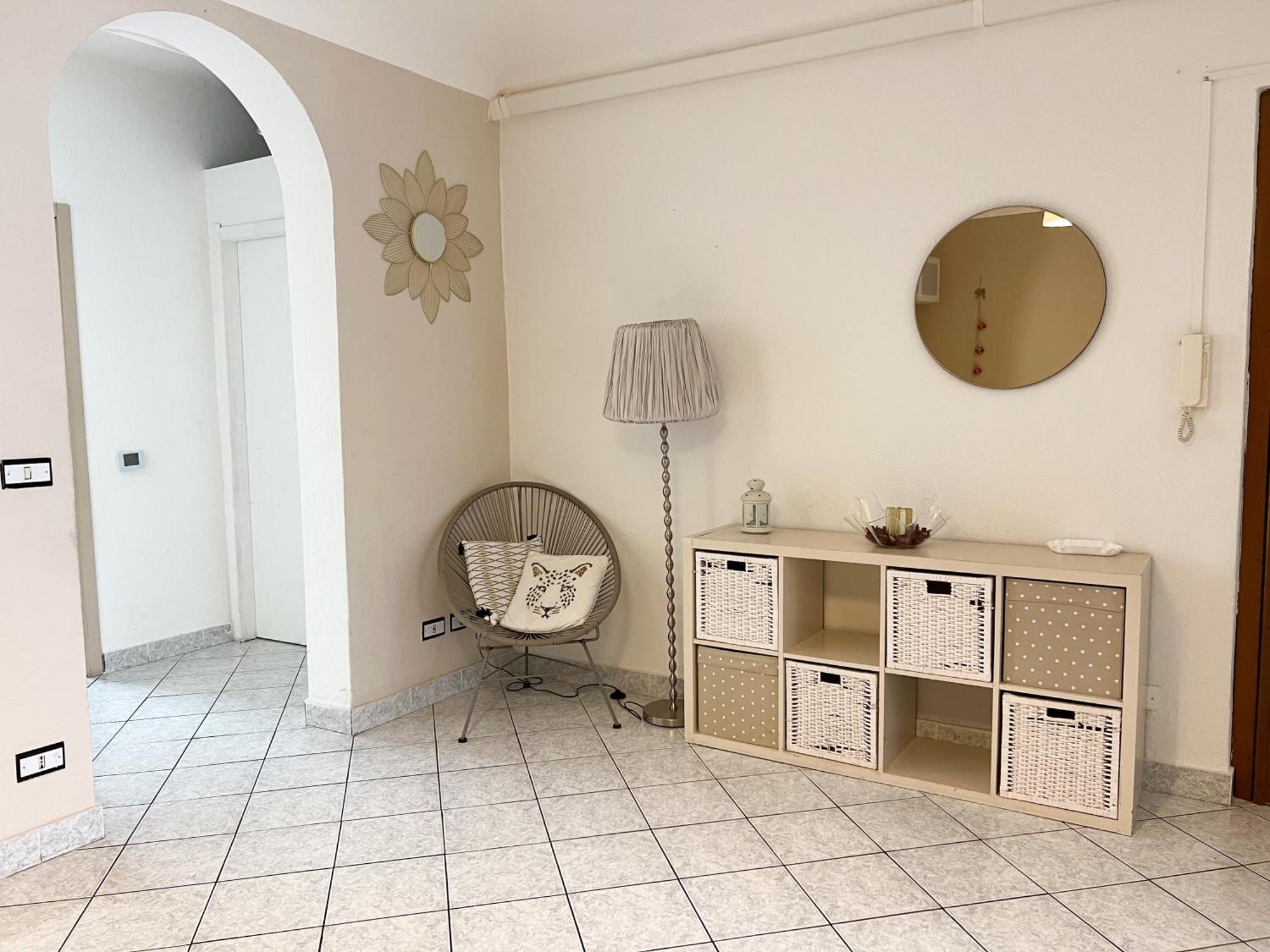 La Casa Di Ania Villa Savona Eksteriør bilde
