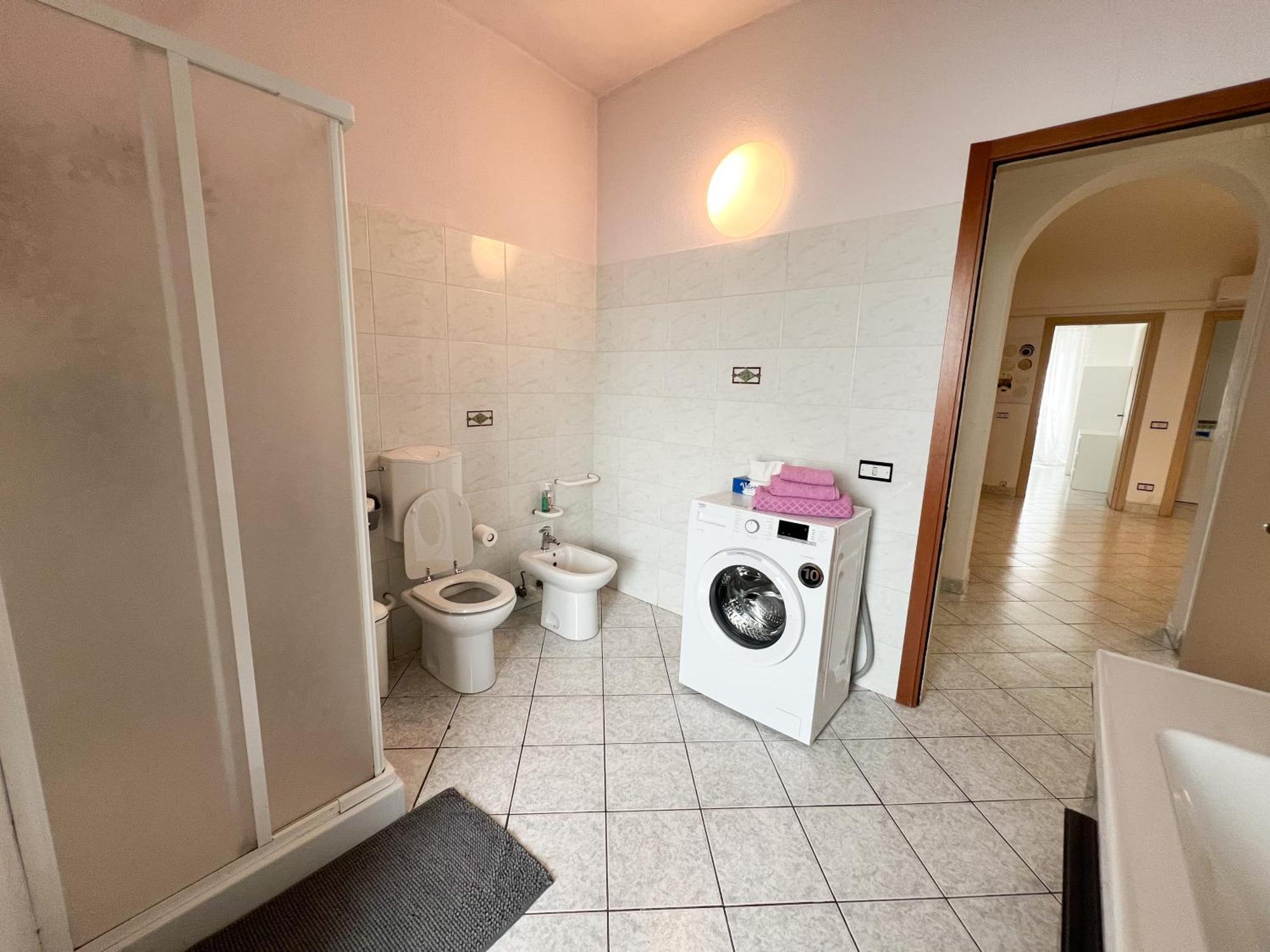 La Casa Di Ania Villa Savona Eksteriør bilde