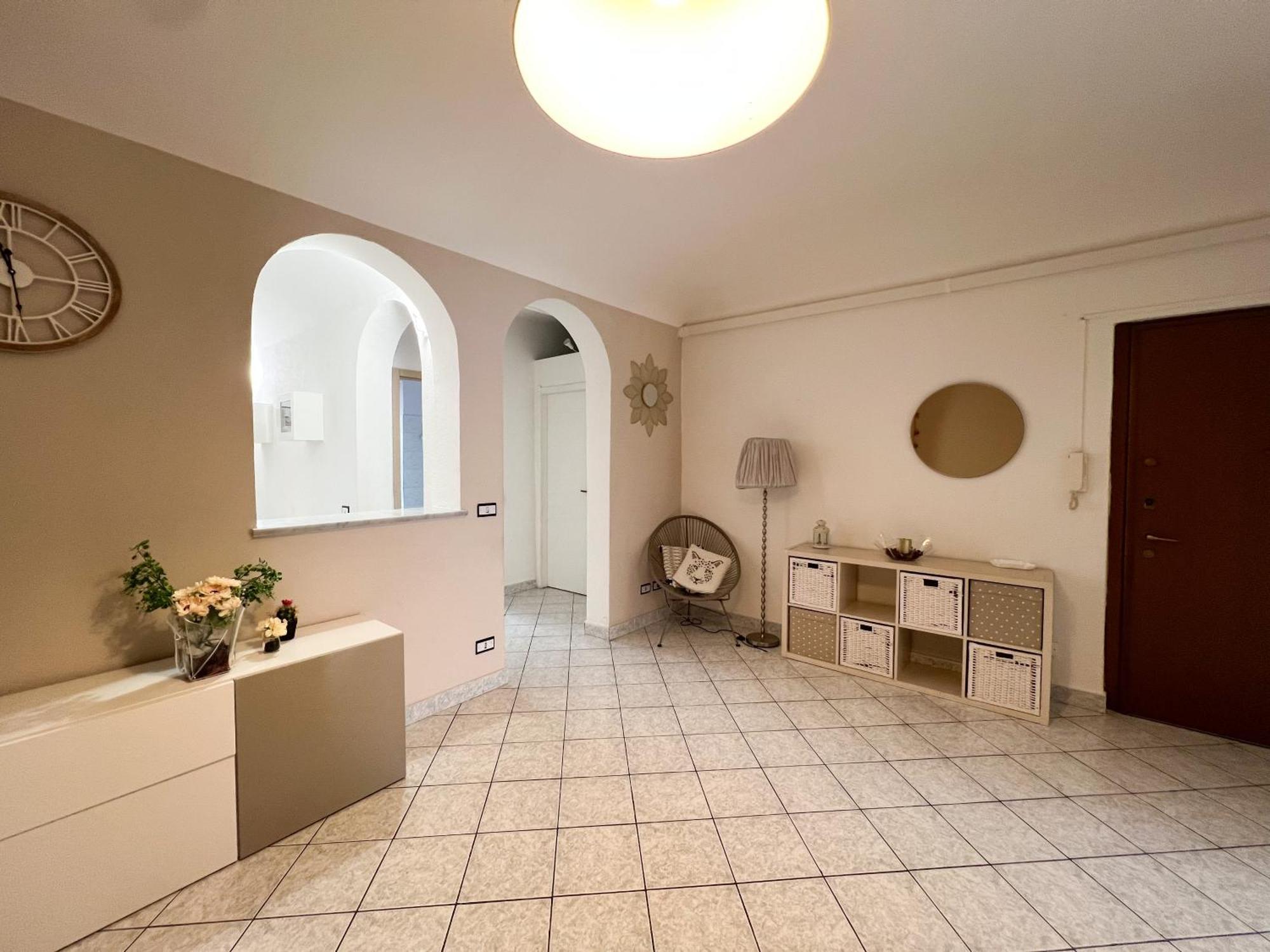 La Casa Di Ania Villa Savona Eksteriør bilde