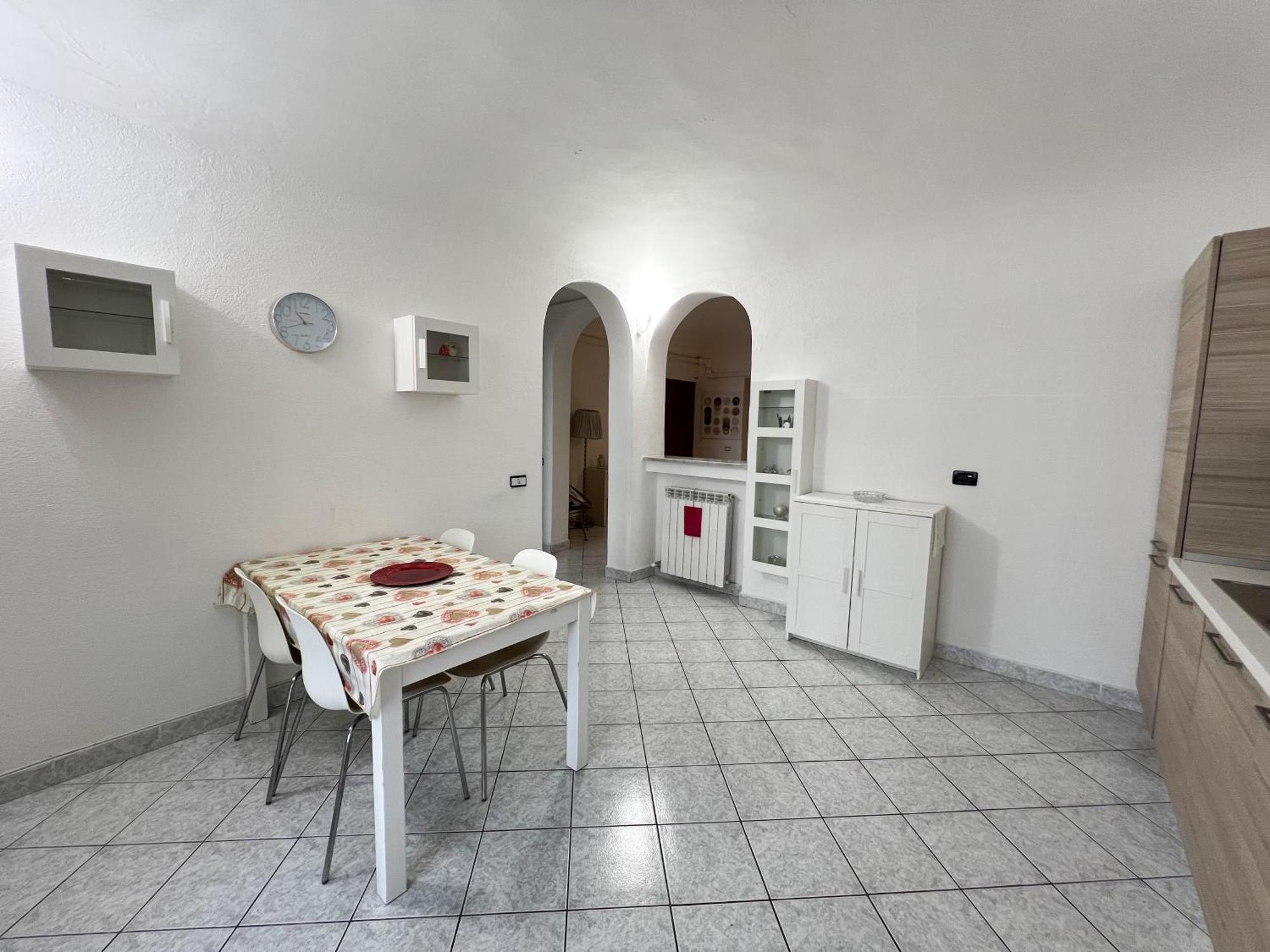 La Casa Di Ania Villa Savona Eksteriør bilde