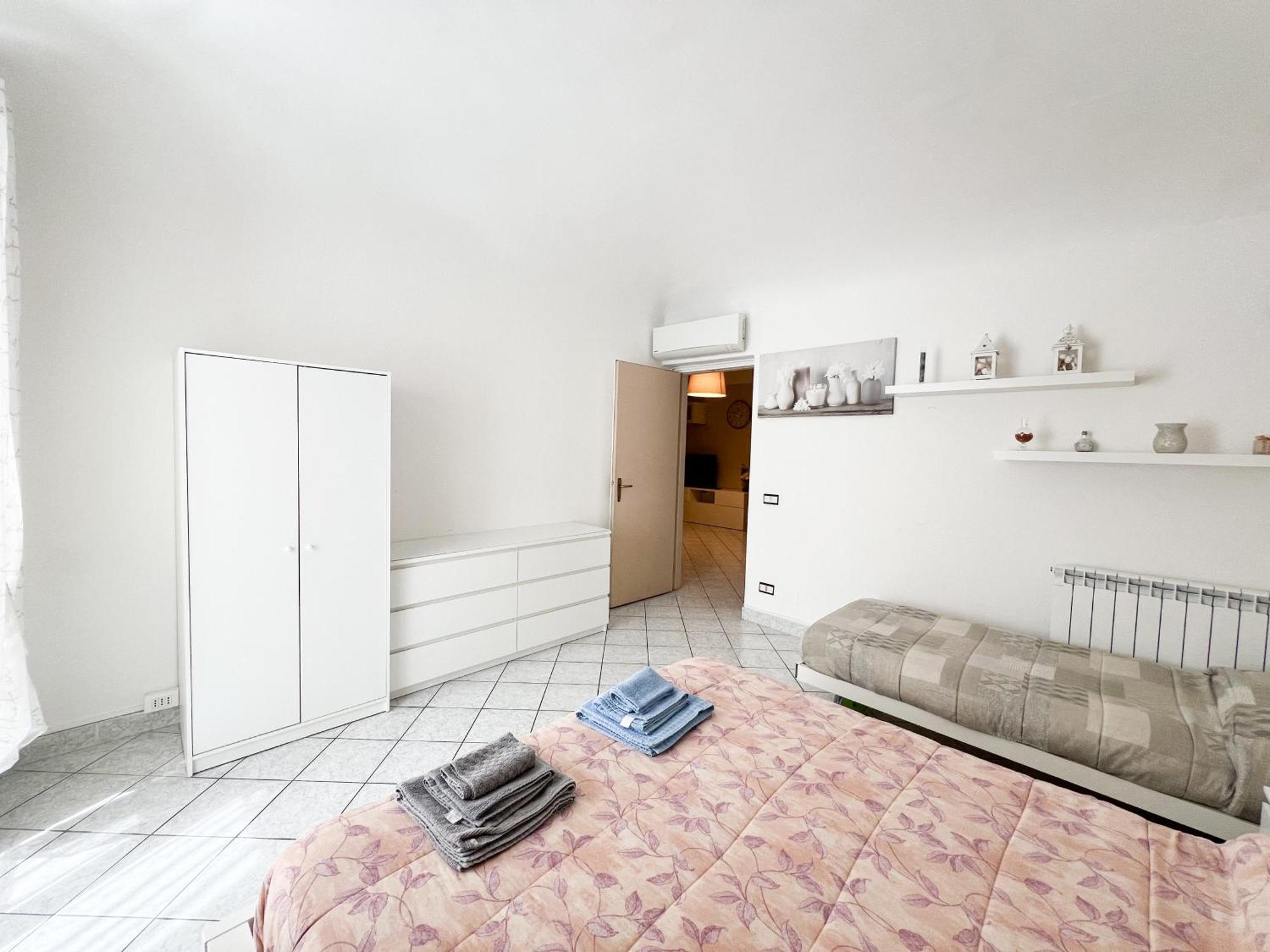 La Casa Di Ania Villa Savona Eksteriør bilde