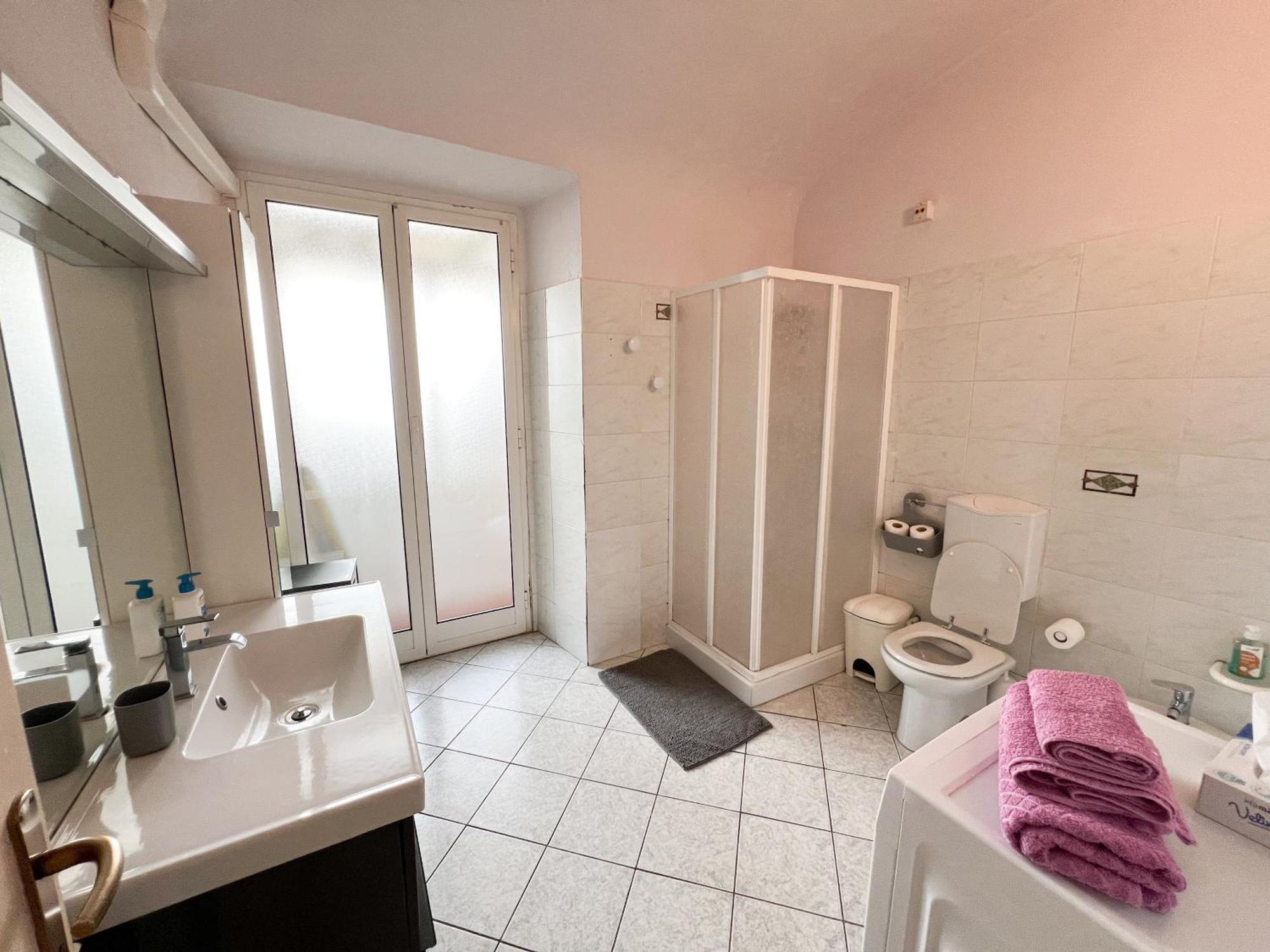 La Casa Di Ania Villa Savona Eksteriør bilde