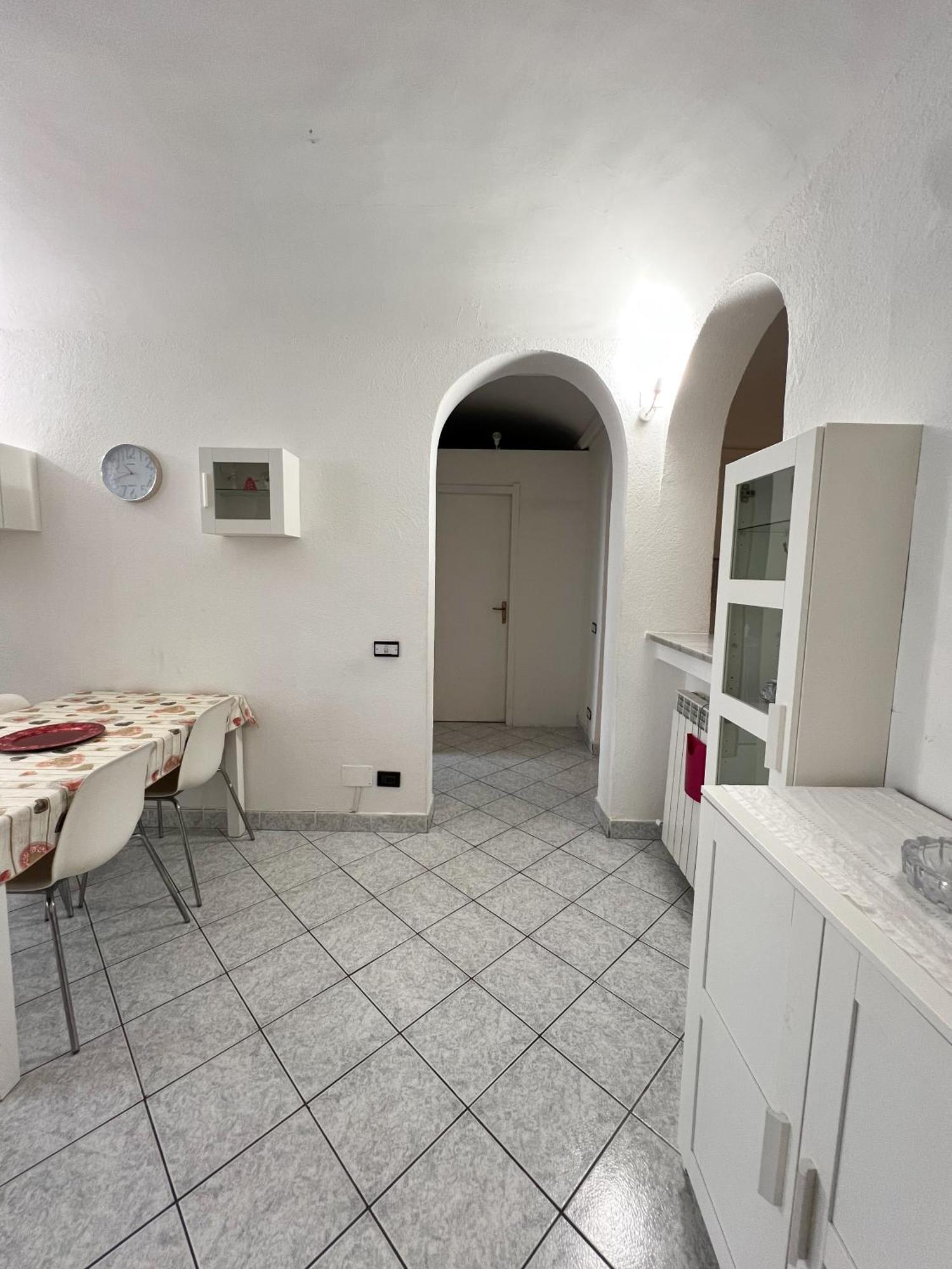 La Casa Di Ania Villa Savona Eksteriør bilde